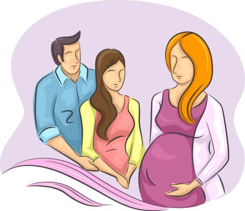 Surrogacy Cost in Tanzania