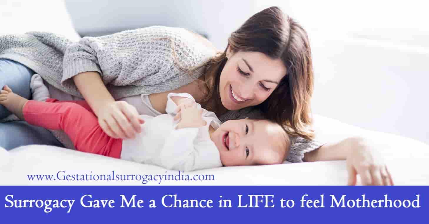 Surrogacy cost Gujarat ultimate infertility treatment