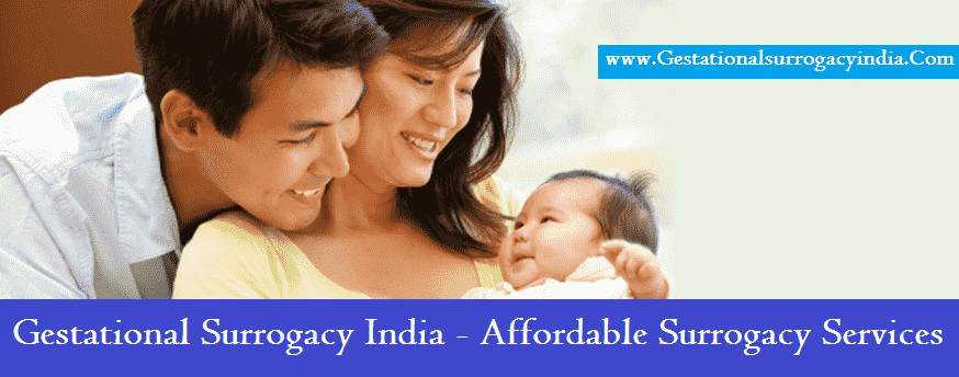 Surrogacy cost Odisha