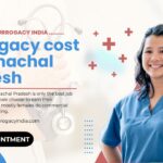 Surrogacy cost in Himachal Pradesh