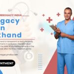 Surrogacy cost in Jharkhand