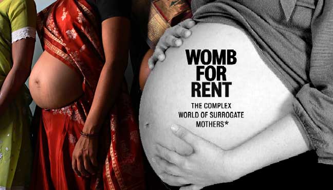 cost of Rent a womb in Ukraine