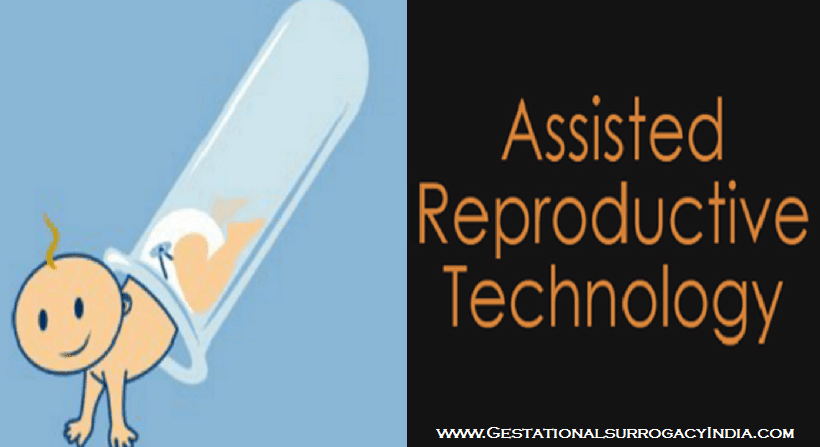 What Is Assisted Reproductive Technology Art How Helps To Get Pregnant