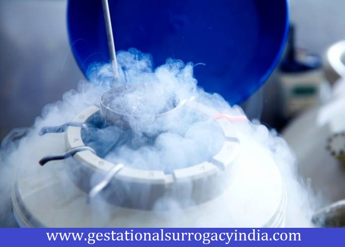 Embryo Freezing cost in Chennai 2018
