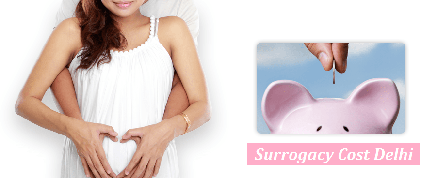 Surrogacy Cost in Delhi 2018