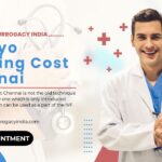 Embryo Freezing Cost Chennai