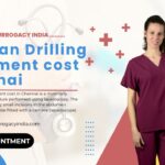 Ovarian Drilling Treatment cost Chennai