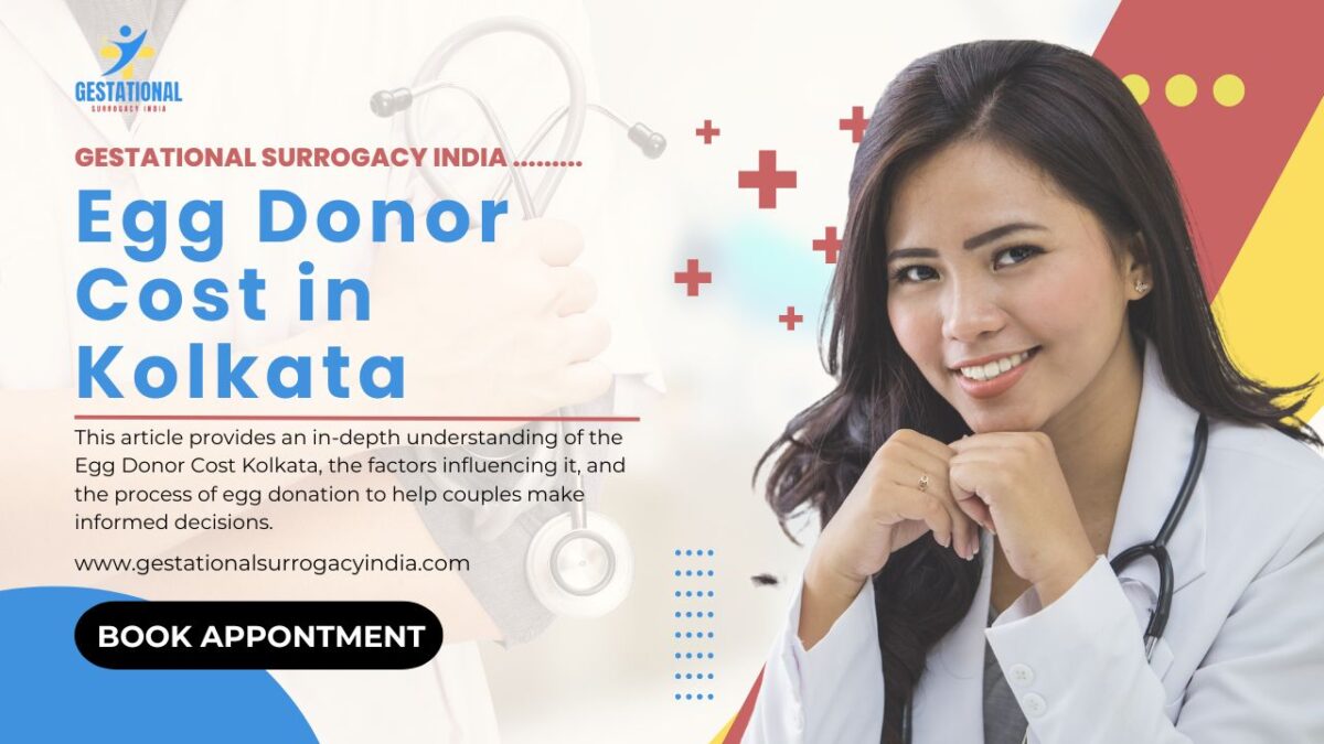 Egg Donor Cost Kolkata