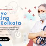 Embryo Freezing Cost Kolkata