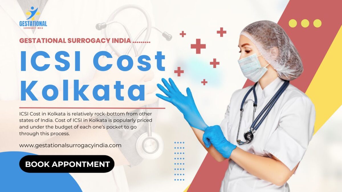 ICSI Cost Kolkata