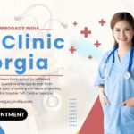 IVF Clinic Georgia,