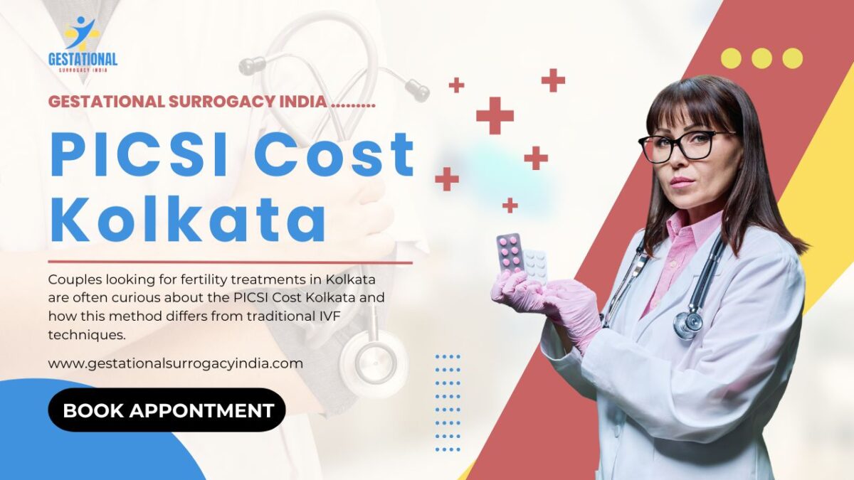 PICSI Cost Kolkata