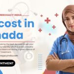 IVF cost in Canada