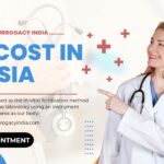 IVF cost in Russia