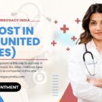 IVF cost in USA (United States)