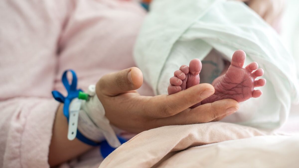 IVF Centre in Pune