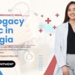 Surrogacy Clinic in Georgia